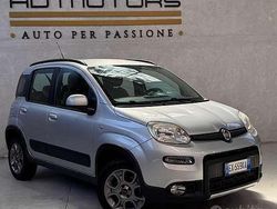 Other Usata 2014 Fiat Panda 4x4 Due volumi | 6500 € (Cara)