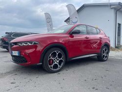 Rosso Usata 2022 Alfa Romeo Tonale Veloce SUV | 28.900 € (Buon prezzo)