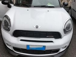 Bianco Usata 2012 Mini John Cooper Works Due volumi | 11.500 € (Ottimo prezzo)