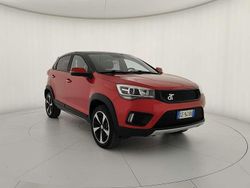 Rosso Usata 2021 DR DR 3.0 SUV | 11.400 € (Buon prezzo)