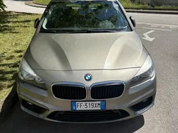 Usata 2016 BMW 218 Active Tourer Advantage Monovolume | 10.200 € (Buon prezzo)