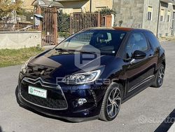 Viola Usata 2015 DS Automobiles DS3 Coupé | 8300 € (Buon prezzo)