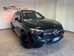 Nero Usata 2023 Mercedes 220 AMG Station wagon | 49.990 € (Molto cara)