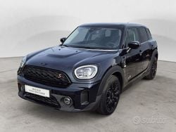 Blu Usata 2021 Mini Countryman SUV | 26.800 € (Buon prezzo)