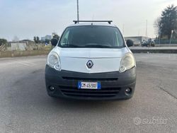 Bianco Usata 2008 Renault Kangoo Monovolume | 2850 € (Buon prezzo)