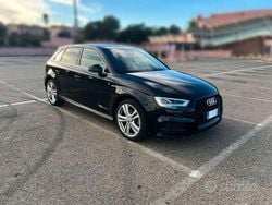 Usata 2020 Audi A3 Admired Tre volumi | 15.900 € (Super prezzo)