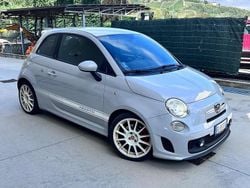 Grigio Usata 2011 Abarth 500 Esseesse Due volumi | 7000 € (Ottimo prezzo)