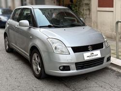 Grigio Usata 2007 Suzuki Swift GL Due volumi | 3200 € (Ottimo prezzo)