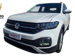 Other Usata 2019 VW T-Cross Style SUV | 14.900 € (Ottimo prezzo)