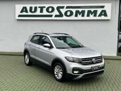 Argento Usata 2020 VW T-Cross Style SUV | 15.900 € (Buon prezzo)