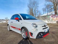 Usata 2019 Abarth 595 Pista Tre volumi | 17.500 € (Buon prezzo)