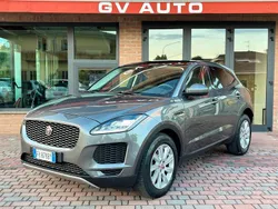 Grigio Usata 2018 Jaguar E-Pace R-Dynamic SUV | 14.700 € (Ottimo prezzo)