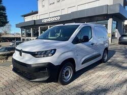 Bianco Nuova 2025 Citroën Berlingo Monovolume | 18.900 € (Buon prezzo)