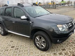 Grigio Usata 2015 Dacia Duster Ambiance SUV | 8500 € (Buon prezzo)