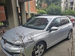 Grigio Usata 2021 VW Golf VIII Due volumi | 16.000 € (Buon prezzo)