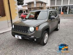 Other Usata 2017 Jeep Renegade Trailhawk SUV | 12.500 € (Ottimo prezzo)