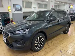 Verde Usata 2021 Seat Tarraco 4Drive SUV | 26.000 € (Buon prezzo)