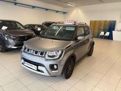 Argento Usata 2023 Suzuki Ignis Station wagon | 16.900 € (Buon prezzo)