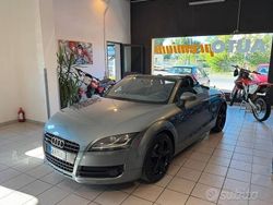 Blu Usata 2008 Audi Coupé Advanced Plus Coupé | 12.500 €