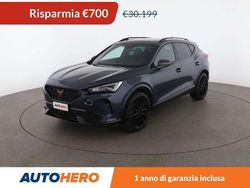 Grigio Usata 2022 Cupra Formentor SUV | 30.199 € (Cara)