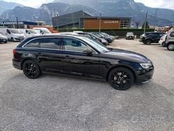 Nero Usata 2019 Audi A4 Sport Station wagon | 22.300 € (Buon prezzo)
