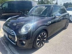 Usata 2014 Mini Cooper D Due volumi | 10.000 € (Cara)