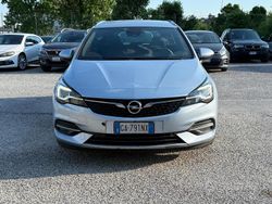 Blu Usata 2020 Opel Astra GS Line Station wagon | 7500 € (Ottimo prezzo)