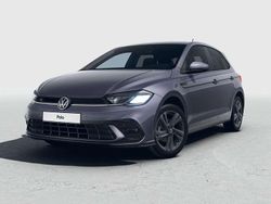 Smoky grey metallizzato Nuova 2025 VW Polo Life Tre volumi | 21.500 € (Buon prezzo)
