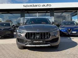 Grigio Usata 2018 Maserati Levante GranLusso SUV | 31.900 € (Buon prezzo)
