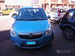 Usata 2007 Opel Agila Due volumi | 2700 €