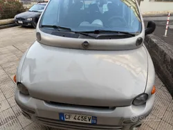 Usata 2003 Fiat Multipla Monovolume | 1000 €