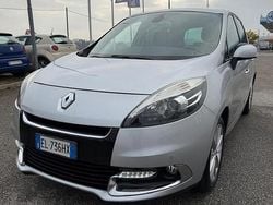 Grigio Usata 2012 Renault Scénic III Bose Edition Monovolume | 5200 € (Buon prezzo)