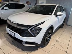 Bianco Usata 2022 Kia Sportage Style SUV | 26.450 € (Molto cara)