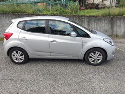 Grigio Usata 2013 Hyundai ix20 Comfort Due volumi | 6499 € (Buon prezzo)