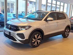 Grigio Nuova 2025 VW T-Cross Edition SUV | 24.400 € (Ottimo prezzo)