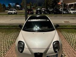 Bianco Usata 2010 Alfa Romeo MiTo Distinctive Due volumi | 5500 € (Cara)