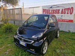 Usata 2013 Smart ForTwo Coupé Brabus Xclusive Coupé | 8850 € (Cara)