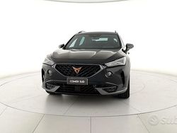 Nero Usata 2023 Cupra Formentor SUV | 28.900 € (Buon prezzo)
