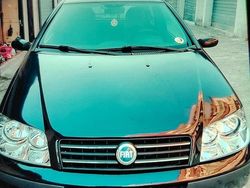 Nero Usata 2005 Fiat Punto Active Tre volumi | 900 € (Super prezzo)