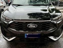 Usata 2024 Ford Kuga ST-Line X SUV | 35.000 € (Buon prezzo)