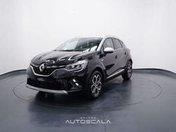Be style ginevra (nero etoilé Usata 2024 Renault Captur Techno SUV | 16.990 € (Buon prezzo)