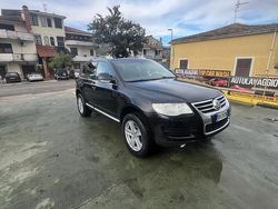 Nero Usata 2008 VW Touareg R SUV | 4500 €