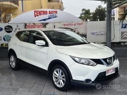 Bianco Usata 2014 Nissan Qashqai Acenta SUV | 8990 € (Buon prezzo)