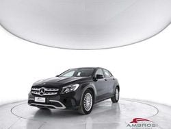 Nero Usata 2018 Mercedes GLA180 SUV | 16.900 € (Ottimo prezzo)