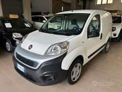 Bianco Usata 2019 Fiat Fiorino Monovolume | 6400 € (Buon prezzo)
