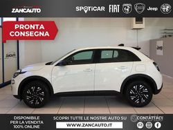 Bianco Nuova 2025 Fiat 600 SUV | 22.850 €