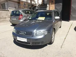 Usata 2004 Audi A4 S-Line Station wagon | 3499 € (Cara)