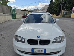Bianco Usata 2011 BMW 120 Coupé Coupé | 4700 €