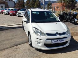 Bianco Usata 2013 Citroën C3 Exclusive Tre volumi | 5500 € (Buon prezzo)