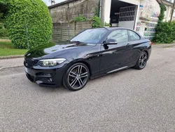 Usata 2020 BMW 218 M Sport Coupé | 23.000 € (Buon prezzo)